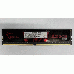 SILICON POWER 〔中古〕デスクトップPC用 DDR4 3200 8GB 2枚組 SPD