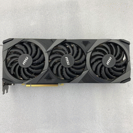 MSI 〔中古〕GeForce RTX3080Ti 12GB GDDR6X（中古保証1ヶ月間