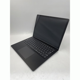 中古 Surface Laptop GO3 XKQ-00010 メモリー16GB Microsoft 〔中古〕Surface Laptop Go3 XKQ-00010 セージ インテル