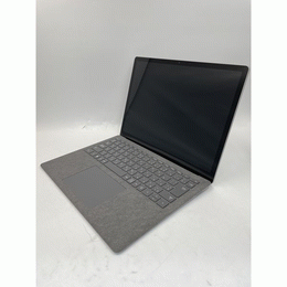 Microsoft 〔中古〕Surface Laptop5 13.5 R1S-00020 プラチナ インテル