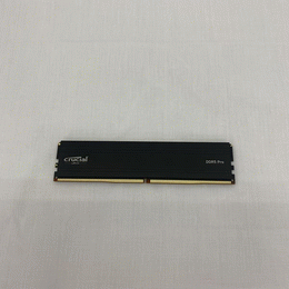 G.SKILL 〔中古〕デスクトップPC用 DDR5 6400 32GB XMP（中古保証1ヶ月