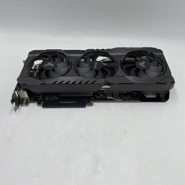 ASUS 〔中古〕GeForce RTX3070Ti TUF-RTX3070TI-O8G-GAMING（中古保証1