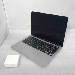 APPLE 〔中古〕MacBook Air (13-inch・M3・2024) MRXV3J/A