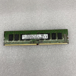 ノーブランド 〔中古〕デスクトップPC用 DDR4 2133 16GB SPD（中古保証