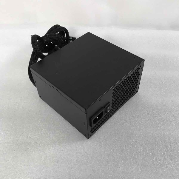 玄人志向 〔中古〕650W 電源ユニット KRPW-BK650W/85+（中古保証1ヶ月