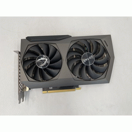 ノーブランド 〔中古〕GTX1650 EX-1 Click OC PCI-E 4GB GDDR6（中古1