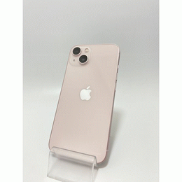 APPLE 〔中古〕iPhone13 128GB グリーン MNGG3J/A docomoロック解除SIM