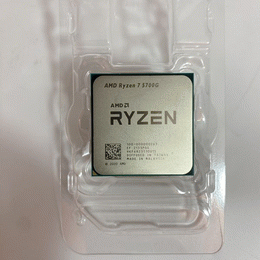 AMD 〔中古〕Ryzen7 5800X3D BOX（中古保証1ヶ月間） | パソコン工房