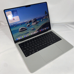 APPLE 〔中古〕MacBook Pro (14-inch・M3・Nov 2023) MR7J3J/A