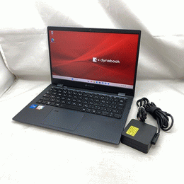 Dynabook 〔中古〕dynabook G83/KW Core i5-1235U プロセッサー/16GB 