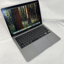 APPLE 〔中古〕MacBook Air7,2 (A1466)Intel® Core™ i5 1.6GHz/8GB