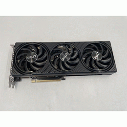 Palit 〔中古〕GeForce RTX5060 Ti 16GB NE7506T019T1-GB2061S（中古