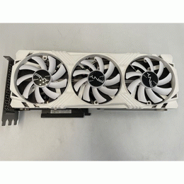 PNY 〔中古〕GeForce RTX4070 Ti VCG4070T12TFWXPB1（中古保証1ヶ月間