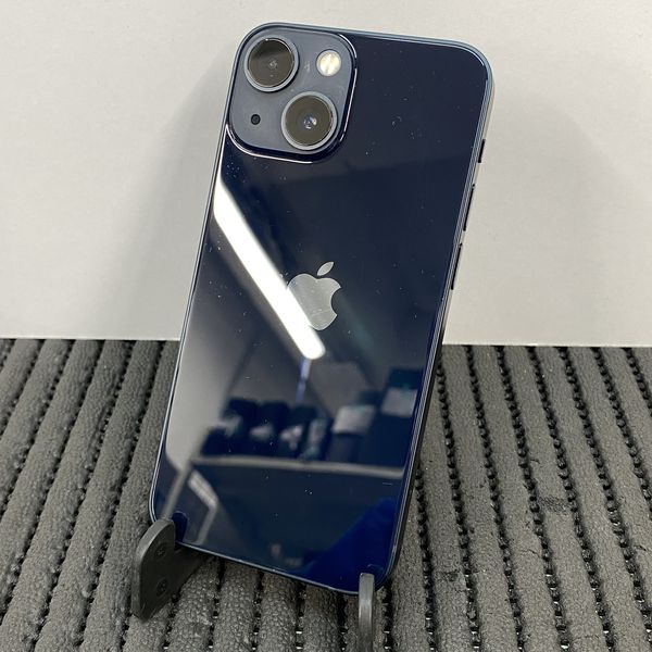 APPLE 〔中古〕iPhone13 mini 128GB ミッドナイト MLJC3J/A SoftBank
