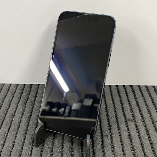 APPLE 〔中古〕iPhone13 mini 128GB ミッドナイト MLJC3J/A SoftBank