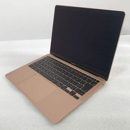 APPLE 〔中古〕MacBook Air 13.3-inch Late-2020 MGN73J／A Apple M1