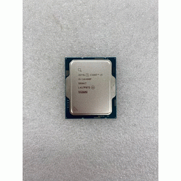 Intel 〔中古〕インテル® Core™ i5 プロセッサー 14400F BOX（中古保証