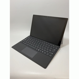 Microsoft 〔中古〕Surface Pro 7 タイプカバー付属（中古保証3ヶ月間