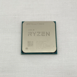 AMD 〔中古〕Ryzen7 5800X Bulk（中古保証1ヶ月間） | パソコン工房