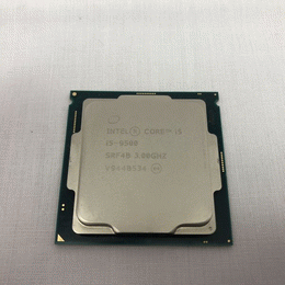 【ジャンク】Core i5-9500 &8GB DDR4 x2枚 商品一覧／ジャンクワールド【公式】