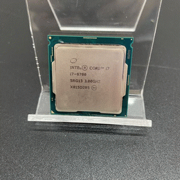 中古Core i7 プロセッサー (intel CPU) | パソコン工房【公式通販】