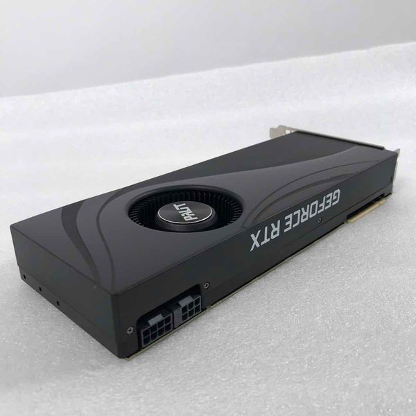Palit 〔中古〕RTX2070SUPER X 8G GDDR6 256bit（中古保証1ヶ月間