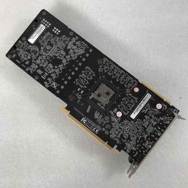 Palit 〔中古〕RTX2070SUPER X 8G GDDR6 256bit（中古保証1ヶ月間