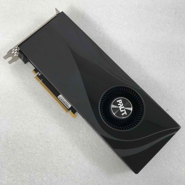 Palit 〔中古〕RTX2070SUPER X 8G GDDR6 256bit（中古保証1ヶ月間