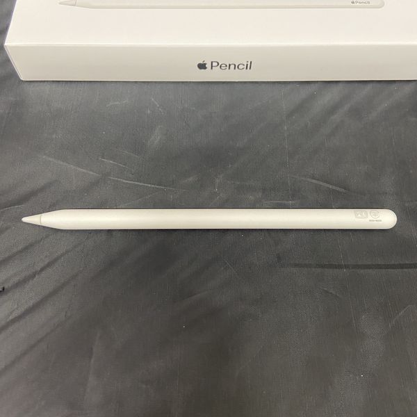 【中古】Apple Pencil 第2世代 MU8F2J/A[95] Apple Pencil 第2世代 MU8F2J/A|中古スマホ周辺機器格安販売の【イオシス】