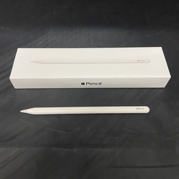 APPLE 〔中古〕Apple Pencil 第1世代(2022) MQLY3J/A（中古保証1ヶ月間