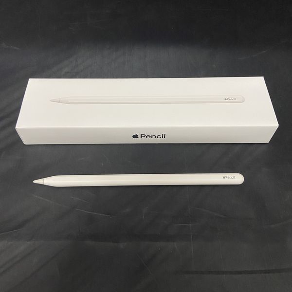 APPLE 〔中古〕Apple Pencil 第2世代 MU8F2J/A（中古保証1ヶ月間