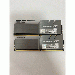 G.SKILL 〔中古〕DESK DDR4 3200 16GBx2 XMP（中古保証1ヶ月間