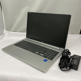 HP 〔中古〕HP ProBook 450 G9 6X2U4PA#ABJ インテル® Core™ i5-1235U