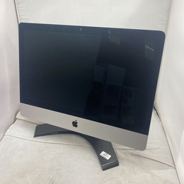 APPLE 〔中古〕iMac (Retina 4K・21.5-inch・2017) Core i5 3.0GHz