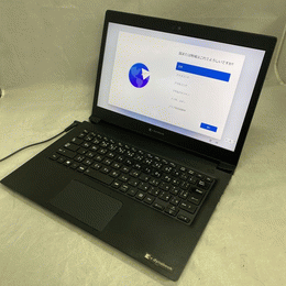 dynabook GCX83 PLE 11世代　corei5-1135g7 TOSHIBA 〔中古〕dynabook GCX83/PLE A69AG5P78LL1 Intel® Core™ i5