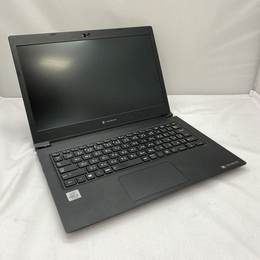 中古ノートパソコン TOSHIBA/Dynabook | パソコン工房【公式通販】