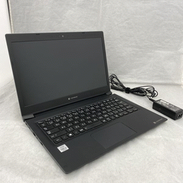 TOSHIBA 〔中古〕 dynabook D83/M / インテル® Core™ i5 プロセッサー 