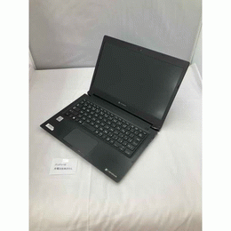 dynabook G83FS i5-10210U 16GB 500GB新品 89 ノートパソコン dynabook G83/FS Core i5 10210U 1.6GHz/16GB/256GB