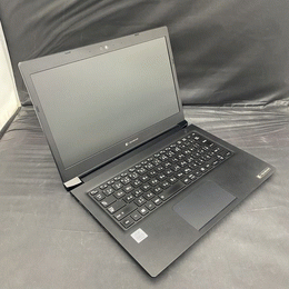 Dynabook 〔中古〕G83FS/2007 Core i5-10210U プロセッサー/DDR4 16GB