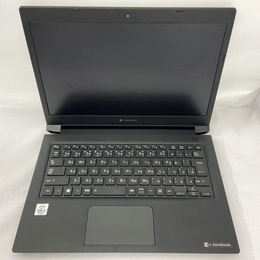 dynabook GX83/MLE Core i5 10210U 代１０世代 中古】dynabook GX83／MLE P1G6M77LLA 〔Windows 10〕 ［Core-i5