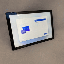 Microsoft 〔中古〕Surface Go(1824)(中古保証3ヶ月間) | パソコン工房 