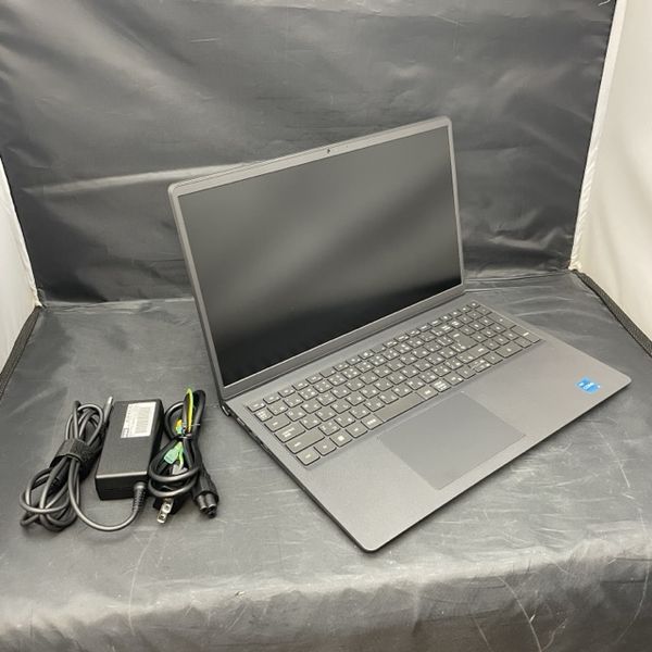 DELL 〔中古〕Inspiron 15 インテル® Core™ i3-1115G4 プロセッサー