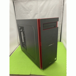 THIRDWAVE 〔中古〕GALLERIA PC (i5-12400 RTX3060) インテル® Core