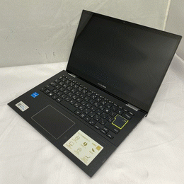 中古　ASUS VivoBook タッチパネル液晶 ASUS VivoBook Flip 14 タッチパネル液晶が割れた 交換修理しました