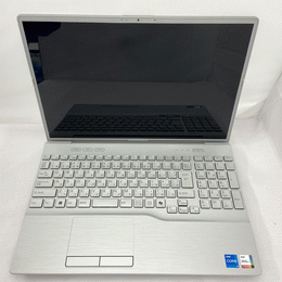 FUJITSU 〔中古〕FMVA53E3BG インテル® Core™ i7-1165G7 プロセッサー