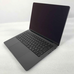 MacBook Pro 14インチ　M1max ssd2TB メモリ64GB 2021 Apple MacBook Pro 14-inch M1 Max 64GB 2TB - Space Grey