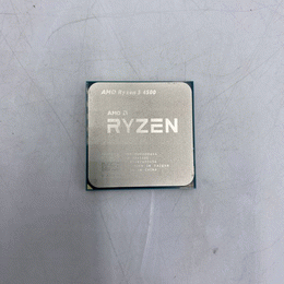 AMD 〔中古〕Ryzen5 3500 Bulk（中古保証1ヶ月間） | パソコン工房