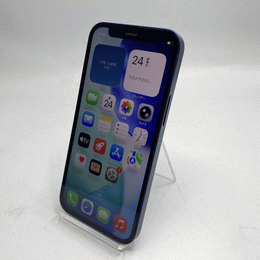 APPLE 〔中古〕iPhone12 mini 64GB MGA63J/A White docomoSIMロック有
