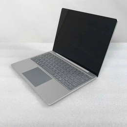 Microsoft 〔中古〕Surface Laptop Go2 12.4 8QF-00040 プラチナ