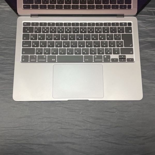 Apple M1 Macbook Air 8コア/16GB/1TB 日本語配列 MacBook Air (M1, 2020) - 技術仕様 - Apple サポート (日本)